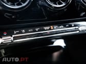 Mercedes-Benz A 250 e 8G-DCT Style