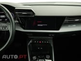 Audi A3 A3 30 TFSI S tronic