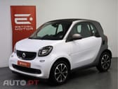 Smart ForTwo coupé 90cv passion