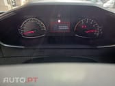 Peugeot 2008 1.2 PureTech Style