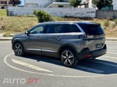 Peugeot 5008 1.5 BlueHDi GT Line J19 EAT8