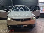 Mazda MX-30 e-SKYACTIV