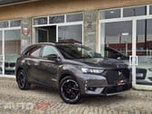 DS DS7 Crossback 2.0 BlueHDi Performance Line EAT8