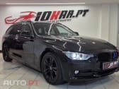 BMW 320 D AUTO SPORT LINE