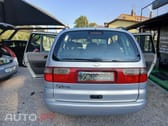 Ford Galaxy 1.9 TDI 7Lugares
