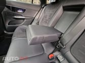 Mercedes-Benz GLC 220 Coupe d 4Matic 9G-TRONIC AMG Line Advanced