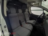 Peugeot Partner 1.6 BlueHDi L2 SE Office