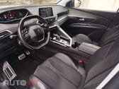 Peugeot 3008 1.2 PureTech Allure EAT6