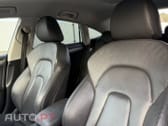 Audi A5 2.0 TDI S-line