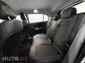 Mercedes-Benz A 200 Standard