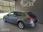 Seat Leon 1.6 TDI Style Ecomotive