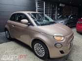 Fiat 500e 42 kWh