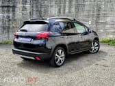 Peugeot 2008 1.2 PureTech Allure EAT6