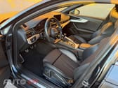 Audi A4 Avant 2.0 TDi S-line