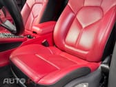 Porsche Macan Turbo Performance Package