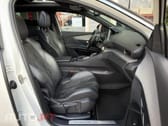Peugeot 3008 2.0 BlueHDi GT EAT6
