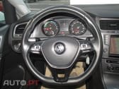 Volkswagen e-Golf AC/DC