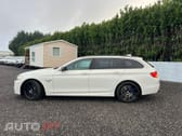 BMW 520 d Pack M Auto