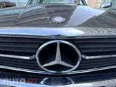 Mercedes-Benz SL 280 SLC