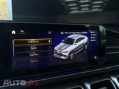 Mercedes-Benz GLE e Coupé 4Matic