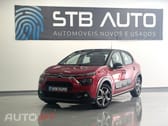Citroen C3 1.2 PureTech Shine