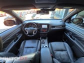 Mitsubishi Outlander 2.4 PHEV Sport Edition