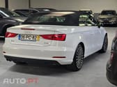 Audi A3 Cabrio 1.4 TFSi Attraction