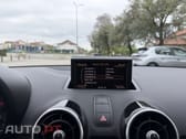 Audi A1 1.6 TDI S-line