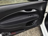 Fiat 500e 23,8kWh Red