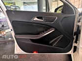 Mercedes-Benz A 180 d AMG Line Aut.