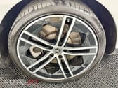 Mercedes-Benz EQE 350+ Edition Electric Art