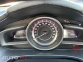 Mazda 3 1.5 Sky-D Evolve HS Navi