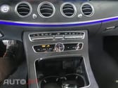Mercedes-Benz E 300 de AMG Line