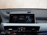 BMW X2 16 d sDrive Auto