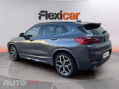 BMW X2 16 d sDrive Auto Pack M