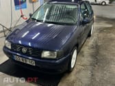 Volkswagen Polo 6n 1.0
