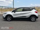 Renault Captur 1.2 TCe Exclusive EDC