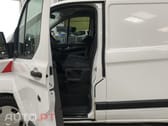 Ford Transit Custom 300L1 2.0 TDCi H1 Trend Business Aut.