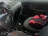 Citroen C2 Enterprise 1.4 HDI