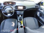 Peugeot 308 1.2 PureTech Allure