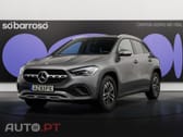 Mercedes-Benz GLA 250 e Style