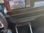 Jeep Avenger 54 kWh Summit