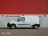 Renault Kangoo 1.5 dCi Maxi Business S/S