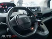 Peugeot Partner XL 1.5 BLUEHDI 100CV