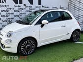 Fiat 500 1.3 16V Multijet Lounge Start&Stop