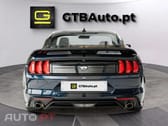 Ford Mustang 2,3 GT 500 SHELBY PREMIUM