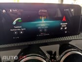 Mercedes-Benz A 180 d Style Aut.