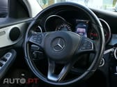 Mercedes-Benz C 200 BlueTEC Avantgarde