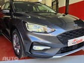 Ford Focus 1.0 EcoBoost Active Aut.