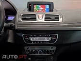 Renault Mégane Sport Tourer 1.5 dCi GT Line CO2 Champion